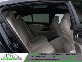 Bmw Serie 8 M850i xDrive 530 ch BVA  occasion  Beaupuy - photo n8