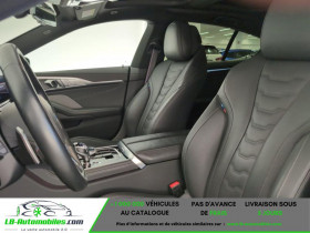 Bmw Serie 8 M850i xDrive 530 ch BVA  occasion  Beaupuy - photo n6