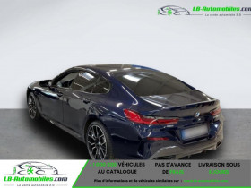Bmw Serie 8 M850i xDrive 530 ch BVA  occasion  Beaupuy - photo n3