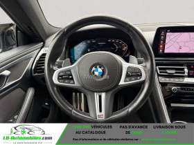 Bmw Serie 8 M850i xDrive 530 ch BVA  occasion  Beaupuy - photo n7