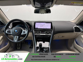 Bmw Serie 8 M850i xDrive 530 ch BVA  occasion  Beaupuy - photo n3