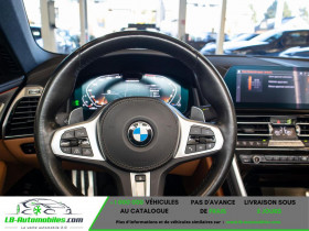 Bmw Serie 8 M850i xDrive 530 ch BVA  occasion � Beaupuy - photo n�4