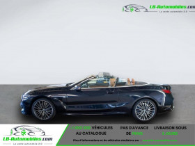 Bmw Serie 8 M850i xDrive 530 ch BVA  occasion � Beaupuy - photo n�3