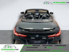 Bmw Serie 8 M850i xDrive 530 ch BVA  occasion � Beaupuy - photo n�4