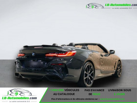 Bmw Serie 8 M850i xDrive 530 ch BVA  occasion � Beaupuy - photo n�3