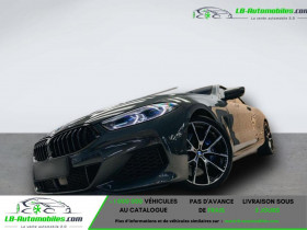 Bmw Serie 8 M850i xDrive 530 ch BVA  occasion � Beaupuy - photo n�2