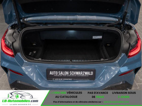 Bmw Serie 8 M850i xDrive 530 ch BVA  occasion � Beaupuy - photo n�9
