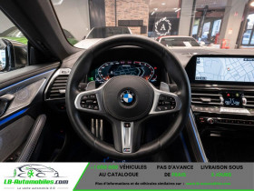 Bmw Serie 8 M850i xDrive 530 ch BVA  occasion � Beaupuy - photo n�8
