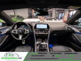 Bmw Serie 8 M850i xDrive 530 ch BVA  occasion � Beaupuy - photo n�3