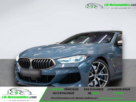 Bmw Serie 8 M850i xDrive 530 ch BVA  occasion � Beaupuy - photo n�2