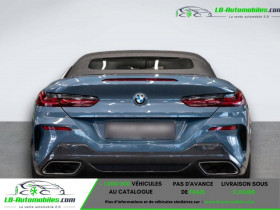 Bmw Serie 8 M850i xDrive 530 ch BVA  occasion � Beaupuy - photo n�5
