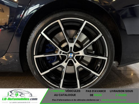 Bmw Serie 8 M850i xDrive 530 ch BVA  occasion � Beaupuy - photo n�8