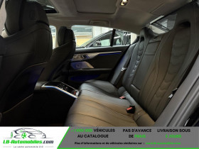 Bmw Serie 8 M850i xDrive 530 ch BVA  occasion � Beaupuy - photo n�6