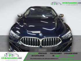 Bmw Serie 8 M850i xDrive 530 ch BVA  occasion � Beaupuy - photo n�4