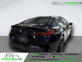 Bmw Serie 8 M850i xDrive 530 ch BVA  occasion � Beaupuy - photo n�3