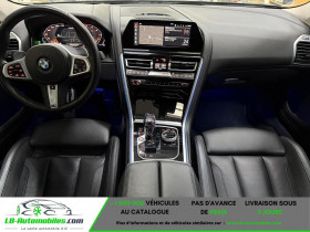 Bmw Serie 8 M850i xDrive 530 ch BVA  occasion � Beaupuy - photo n�2
