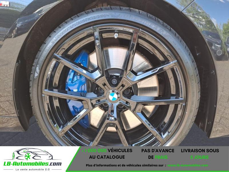 Bmw Serie 8 M850i xDrive 530 ch BVA  occasion  Beaupuy - photo n6