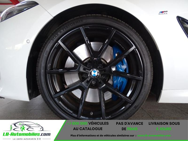Bmw Serie 8 M850i xDrive 530 ch BVA  occasion  Beaupuy - photo n8
