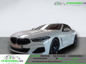 Bmw Serie 8 occasion année 2020 boite Automatique Annonce Bmw Serie 8 occasion Essence M850i xDrive 530 ch BVA à Beaupuy
