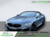 Bmw Serie 8 M850i xDrive 530 ch BVA   Beaupuy 31