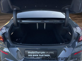 Bmw Serie 8 M850i xDrive 530 ch BVA  occasion  Beaupuy - photo n9