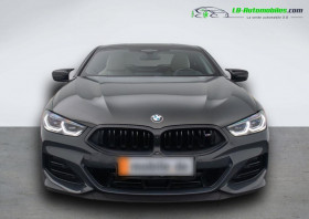Bmw Serie 8 M850i xDrive 530 ch BVA  occasion  Beaupuy - photo n3