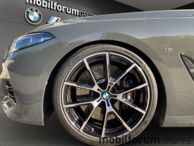 Bmw Serie 8 M850i xDrive 530 ch BVA  occasion  Beaupuy - photo n8