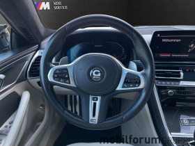 Bmw Serie 8 M850i xDrive 530 ch BVA  occasion  Beaupuy - photo n7