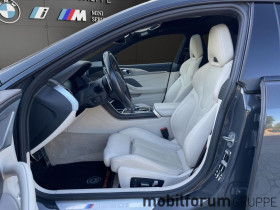 Bmw Serie 8 M850i xDrive 530 ch BVA  occasion  Beaupuy - photo n6