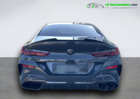 Bmw Serie 8 M850i xDrive 530 ch BVA  occasion  Beaupuy - photo n5
