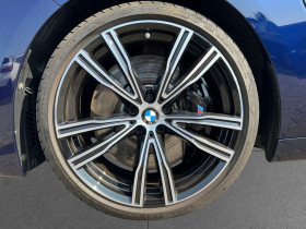Bmw Serie 8 M850i xDrive 530 ch BVA  occasion  Beaupuy - photo n6