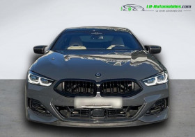Bmw Serie 8 M850i xDrive 530 ch BVA  occasion  Beaupuy - photo n4