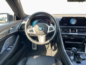 Bmw Serie 8 M850i xDrive 530 ch BVA  occasion  Beaupuy - photo n5