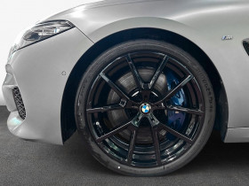 Bmw Serie 8 M850i xDrive 530 ch BVA  occasion  Beaupuy - photo n9