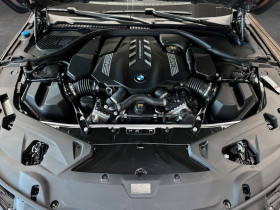 Bmw Serie 8 M850i xDrive 530 ch BVA  occasion  Beaupuy - photo n10