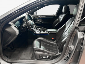 Bmw Serie 8 M850i xDrive 530 ch BVA  occasion  Beaupuy - photo n7