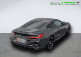 Bmw Serie 8 M850i xDrive 530 ch BVA  occasion  Beaupuy - photo n2