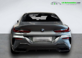 Bmw Serie 8 M850i xDrive 530 ch BVA  occasion  Beaupuy - photo n6