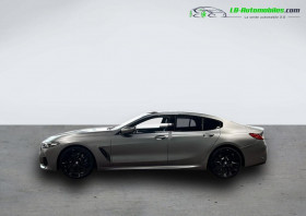 Bmw Serie 8 M850i xDrive 530 ch BVA  occasion  Beaupuy - photo n5