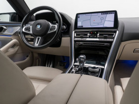 Bmw Serie 8 M850i xDrive 530 ch BVA  occasion  Beaupuy - photo n8