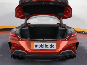 Bmw Serie 8 M850i xDrive 530 ch BVA  occasion  Beaupuy - photo n12