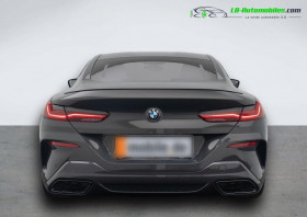 Bmw Serie 8 M850i xDrive 530 ch BVA  occasion  Beaupuy - photo n5