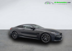 Bmw Serie 8 M850i xDrive 530 ch BVA  occasion  Beaupuy - photo n4