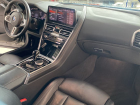 Bmw Serie 8 M850i xDrive 530 ch BVA  occasion  Beaupuy - photo n4