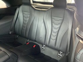 Bmw Serie 8 M850i xDrive 530 ch BVA  occasion  Beaupuy - photo n5