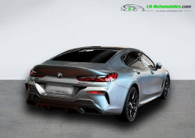 Bmw Serie 8 M850i xDrive 530 ch BVA  occasion  Beaupuy - photo n3