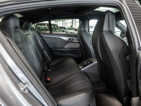 Bmw Serie 8 M850i xDrive 530 ch BVA  occasion  Beaupuy - photo n6