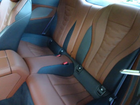 Bmw Serie 8 M850i xDrive 530 ch BVA  occasion  Beaupuy - photo n6
