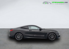 Bmw Serie 8 M850i xDrive 530 ch BVA  occasion  Beaupuy - photo n5
