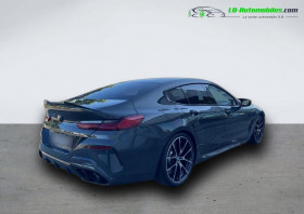Bmw Serie 8 M850i xDrive 530 ch BVA  occasion  Beaupuy - photo n2